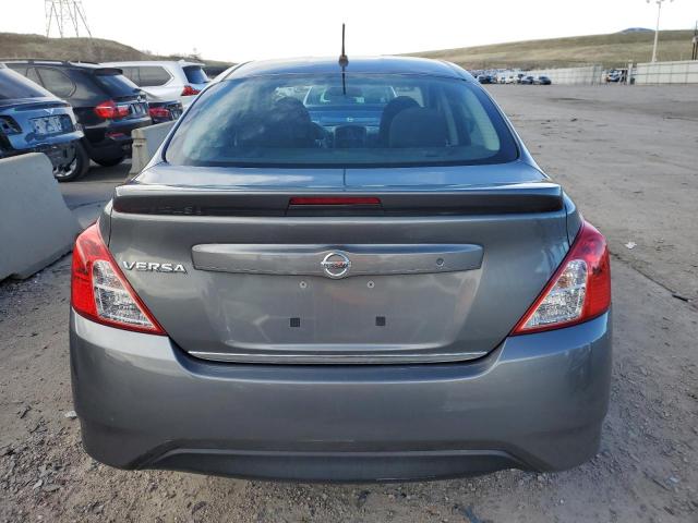 2017 Nissan Versa S VIN: 3N1CN7APXHL891273 Lot: 49055704