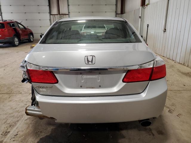 2014 Honda Accord Lx VIN: 1HGCR2F39EA014191 Lot: 46346444