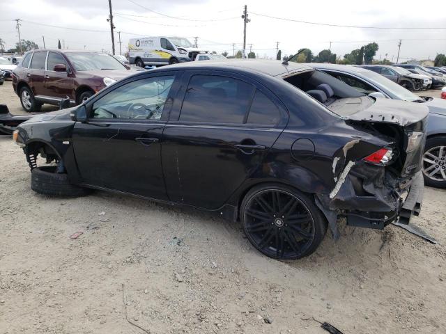 2015 Mitsubishi Lancer Es VIN: JA32U2FU7FU009538 Lot: 52005134