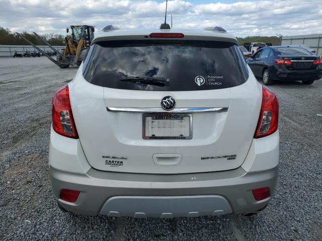 2016 BUICK ENCORE CON - KL4CJFSB1GB599303