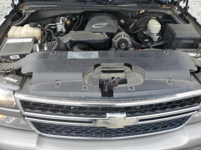 2006 Chevrolet Silverado C1500 VIN: 2GCEC13V161238706 Lot: 46959854