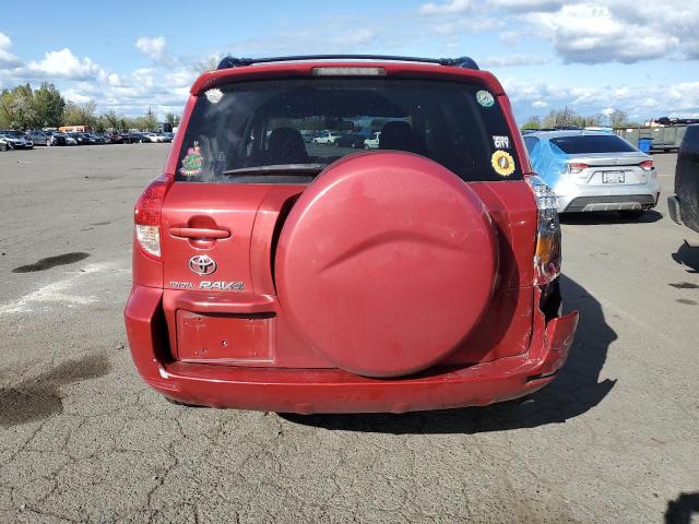 2007 Toyota Rav4 Sport VIN: JTMZD32V775060330 Lot: 49487764