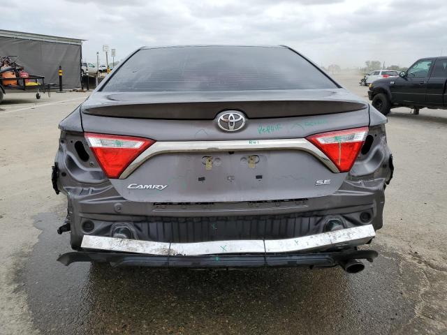 2016 Toyota Camry Le VIN: 4T1BF1FK2GU514761 Lot: 52512704