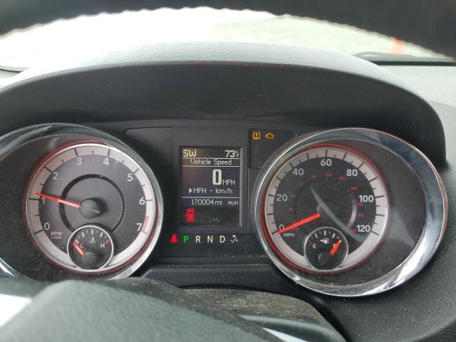 2017 Dodge Grand Caravan Gt VIN: 2C4RDGEG8HR838336 Lot: 49423074