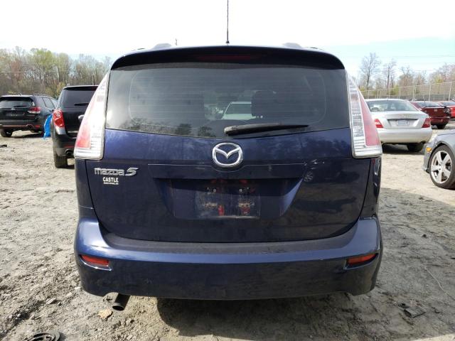 2010 Mazda 5 VIN: JM1CR2WL2A0359898 Lot: 48442314