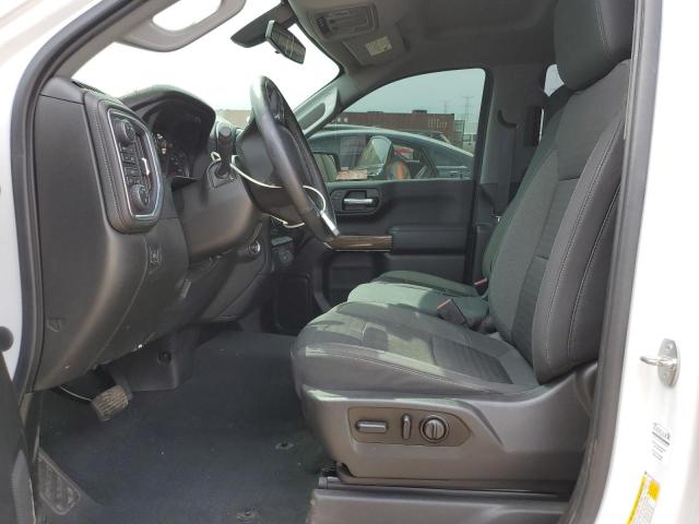 2021 Chevrolet Silverado K1500 Lt VIN: 1GCUYDED5MZ157862 Lot: 51201124