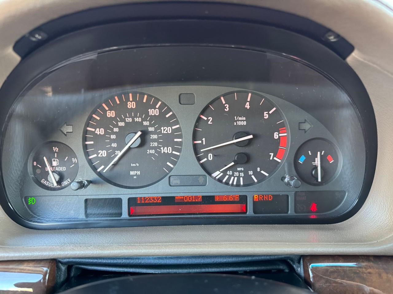wbagj0347ydd73891 WBAGJ0347YDD73891 2000 BMW 750 Il