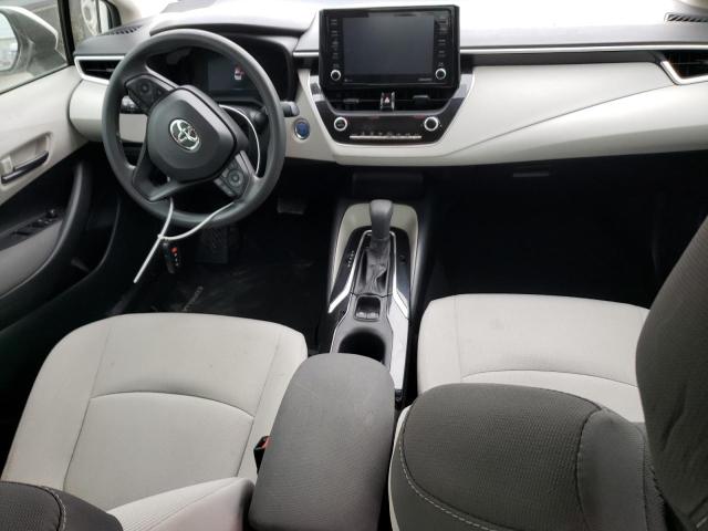 2022 TOYOTA COROLLA LE - JTDEAMDE0N3012834