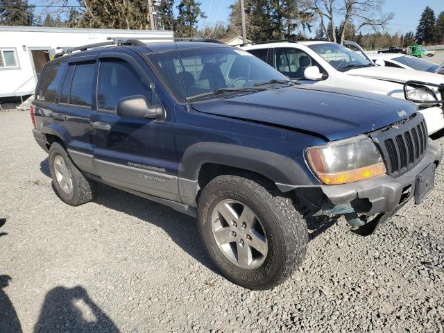 2000 Jeep Grand Cherokee Laredo VIN: 1J4GW48S1YC297682 Lot: 51791614