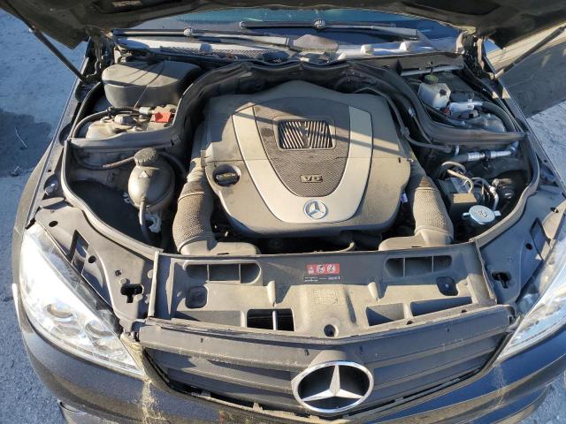 2009 Mercedes-Benz C 300 VIN: WDDGF54X69R055813 Lot: 49562084