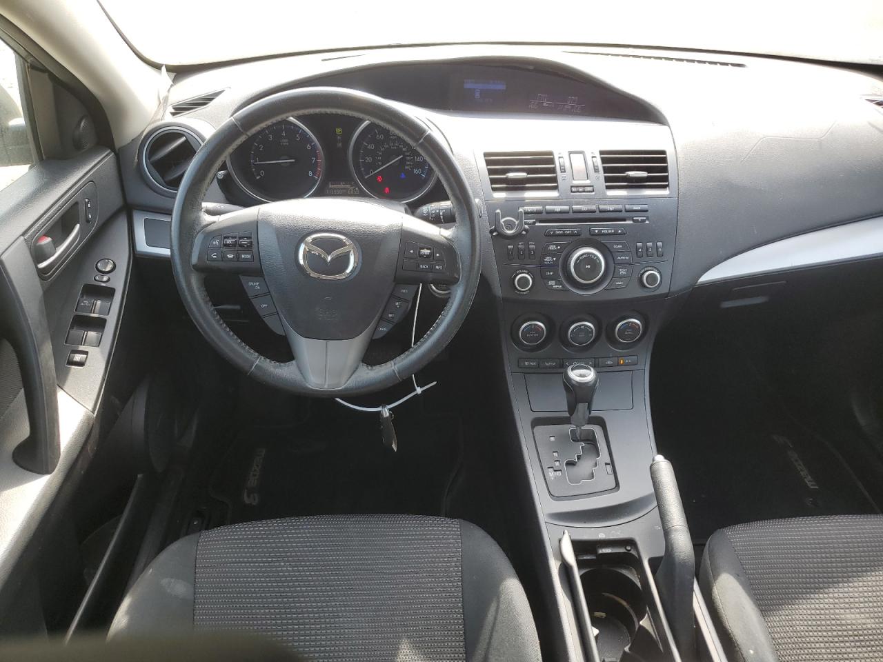JM1BL1V71D1779453 2013 Mazda 3 I