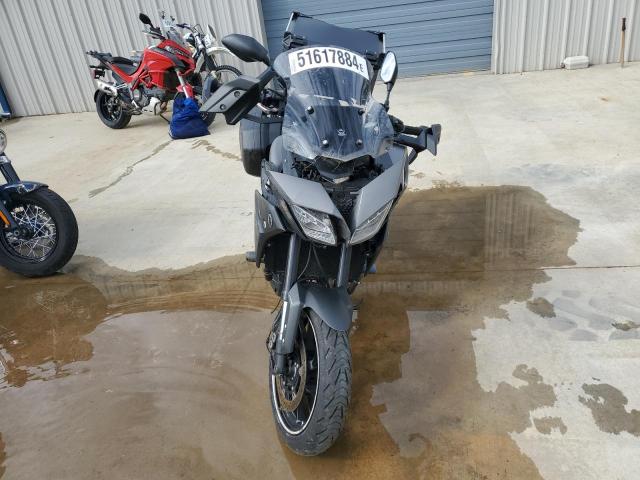 2015 YAMAHA FJ09 JYARN37E0FA000736