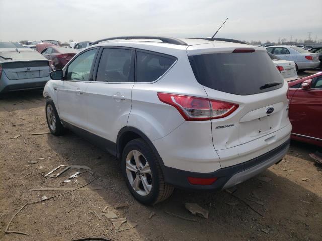 2015 Ford Escape Se VIN: 1FMCU0GX0FUA80028 Lot: 50096204