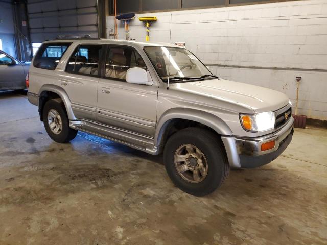 1997 Toyota 4Runner Limited VIN: JT3HN87R0V9001258 Lot: 51088224