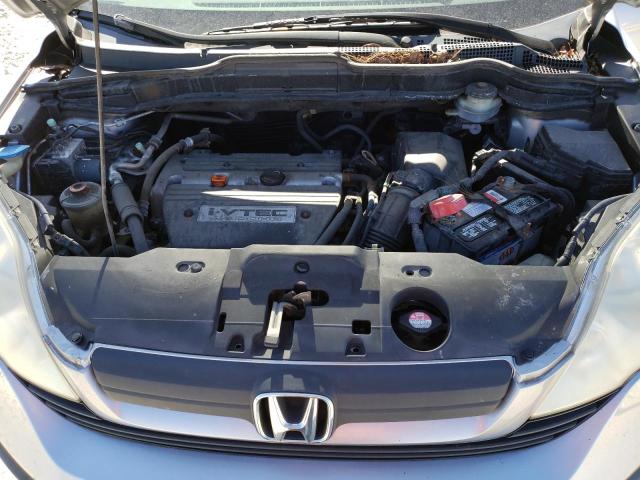 2008 Honda Cr-V Lx VIN: JHLRE38338C007434 Lot: 52381684