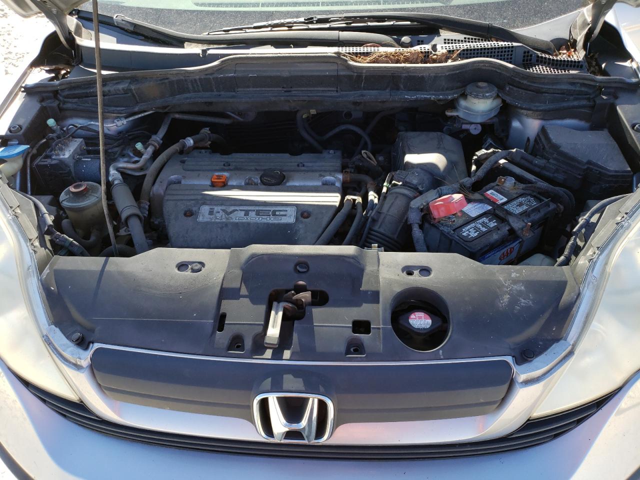 JHLRE38338C007434 2008 Honda Cr-V Lx