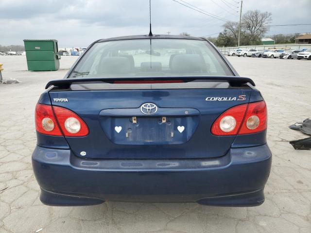 2007 Toyota Corolla Ce VIN: 1NXBR30E17Z905325 Lot: 48976374