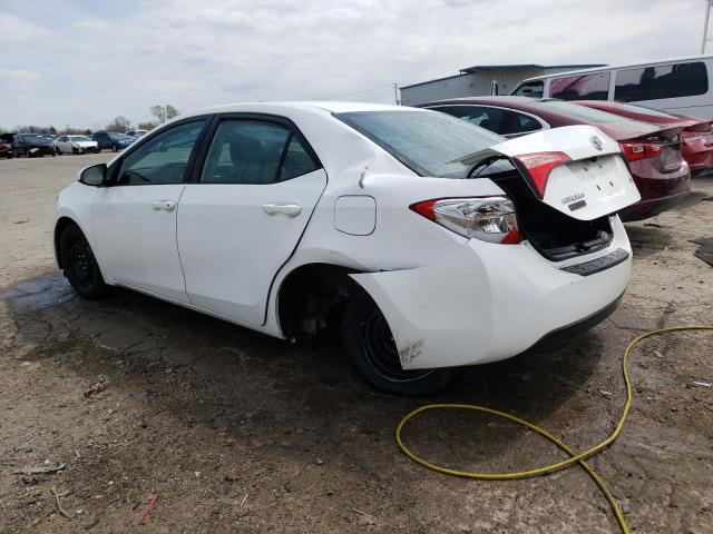 2017 Toyota Corolla L VIN: 2T1BURHE2HC859321 Lot: 51112744