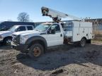 FORD F450 SUPER photo