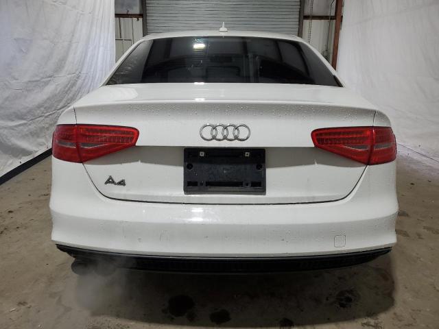 Lot #2494355127 2014 AUDI A4 PREMIUM salvage car