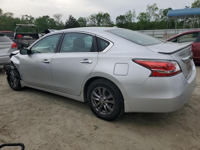 2015 Nissan Altima 2.5 VIN: 1N4AL3AP2FC479415 Lot: 51264394