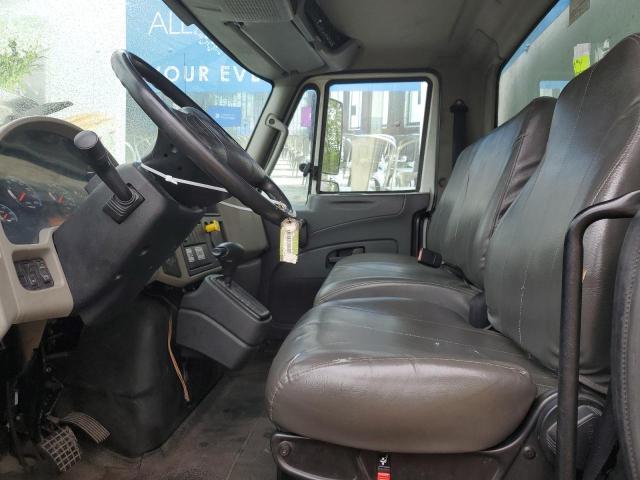 2015 International 4000 4300 VIN: 3HAMMAAL7FL508400 Lot: 53026304