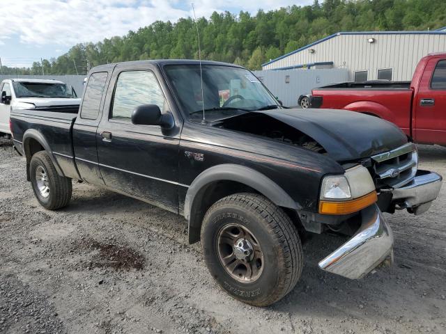 2000 Ford Ranger Super Cab VIN: 1FTZR15V0YTA22887 Lot: 52355264