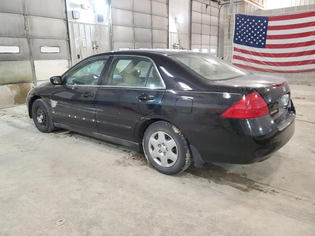 2006 Honda Accord Lx VIN: 1HGCM56476A129866 Lot: 49964834