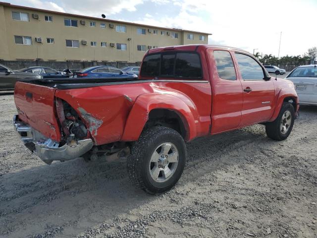 2006 Toyota Tacoma Prerunner Access Cab VIN: 5TETX62N56Z282598 Lot: 52486394