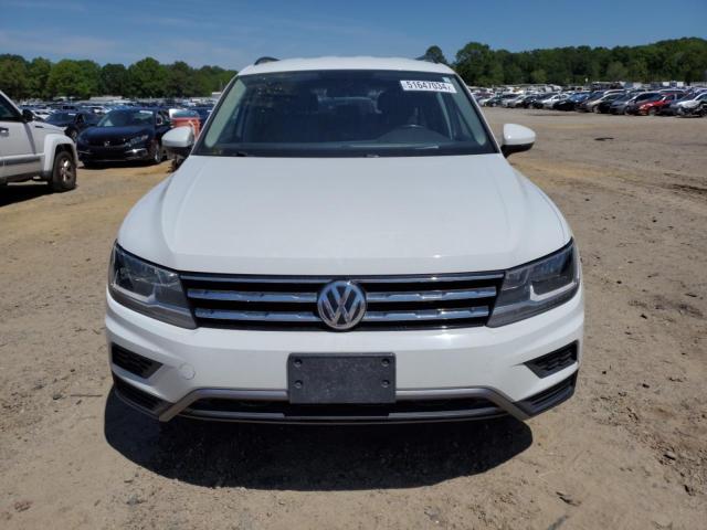 2018 Volkswagen Tiguan Se VIN: 3VV3B7AXXJM061397 Lot: 78830423