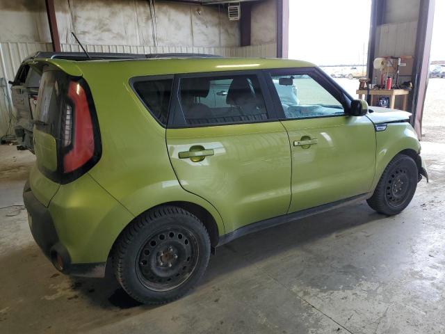 KNDJN2A22F7792587 2015 Kia Soul