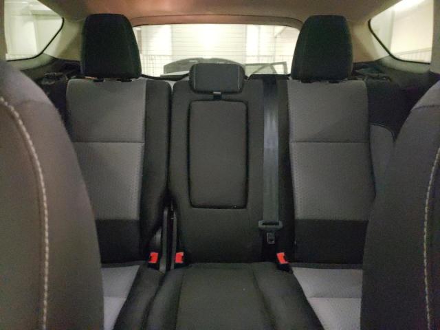 2019 FORD ESCAPE SE - 1FMCU9GD7KUC54701