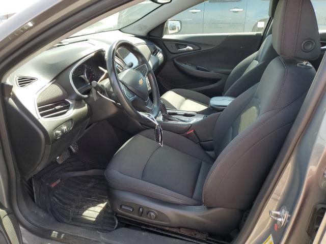 2017 Chevrolet Malibu Lt VIN: 1G1ZE5ST0HF181728 Lot: 50931144