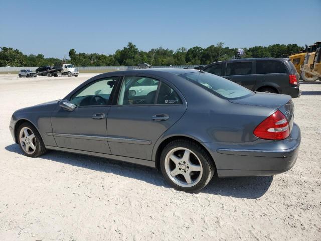 2006 Mercedes-Benz E 350 VIN: WDBUF56J26A840649 Lot: 48436584