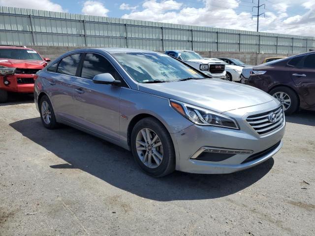 2015 HYUNDAI SONATA SE - 5NPE24AF9FH006529