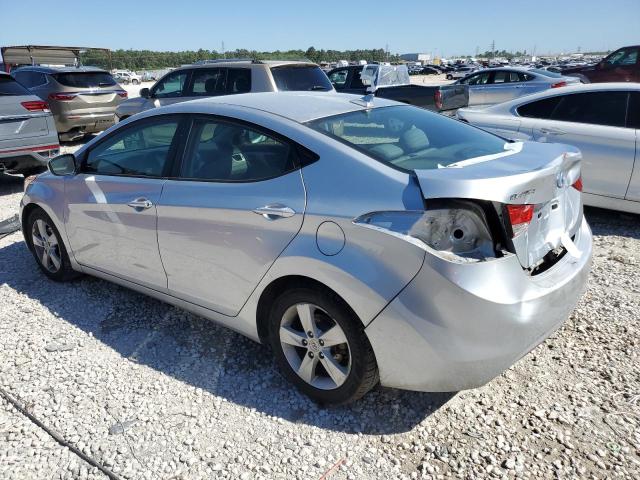 2013 Hyundai Elantra Gls VIN: 5NPDH4AE2DH241224 Lot: 49202454