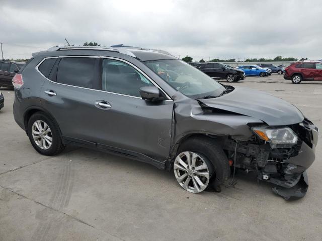 2016 Nissan Rogue S VIN: JN8AT2MT8GW021072 Lot: 52185884