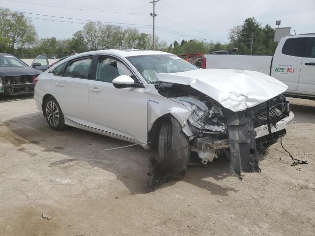 2022 Honda Accord - Image 4