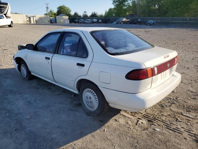 1997 Nissan Sentra Xe VIN: 3N1AB41D7VL006978 Lot: 51496424