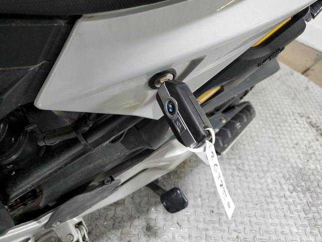 2021 BMW F 900 R - WB10K1301M6D93800