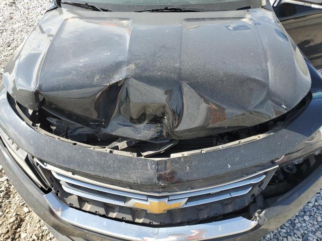 2019 CHEVROLET IMPALA LT - 2G11Z5SAXK9120550