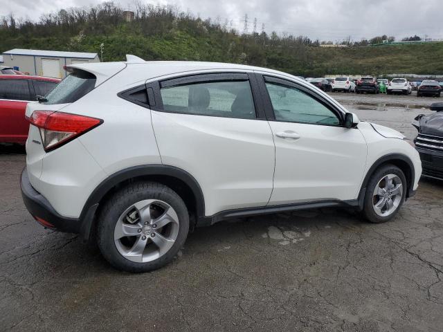 2022 Honda Hr-V Lx VIN: 3CZRU6H38NM768904 Lot: 50555654