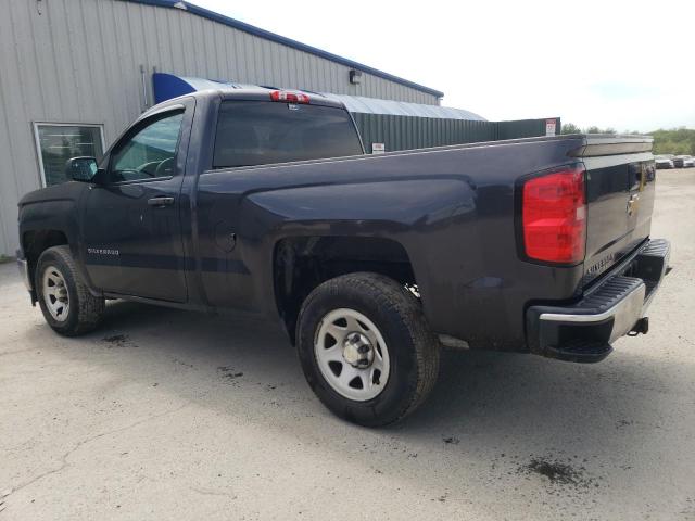 2014 Chevrolet Silverado C1500 VIN: 1GCNCPEH6EZ228897 Lot: 52461154