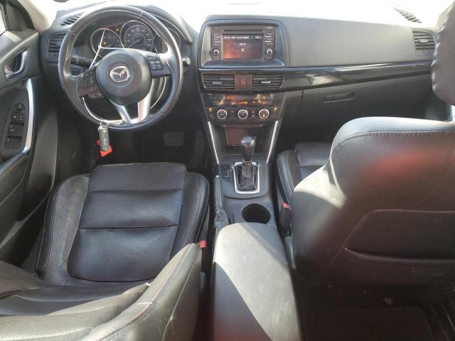 VIN JM3KE4DY4E0393758 2014 Mazda CX-5, GT no.8