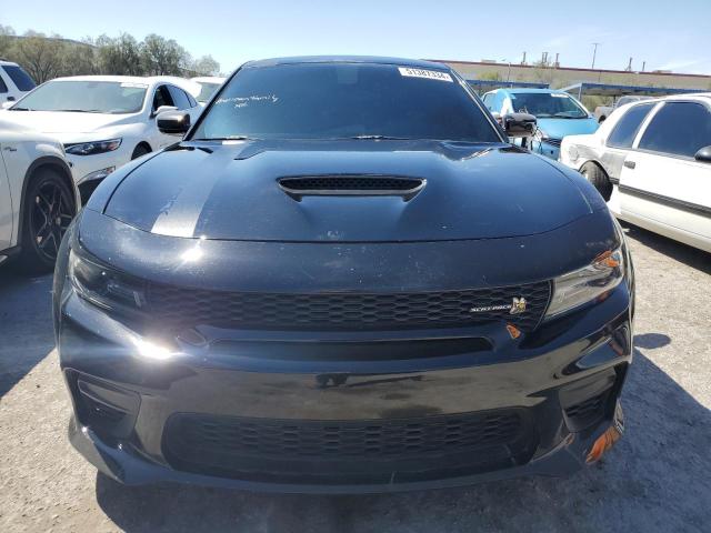 2020 Dodge Charger Scat Pack VIN: 2C3CDXGJ8LH132579 Lot: 51387334