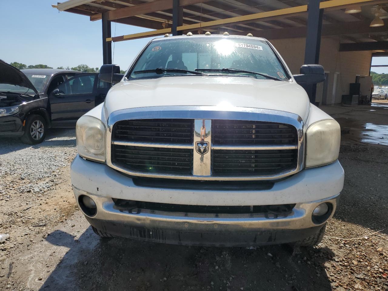 3D7MX48A47G803651 2007 Dodge Ram 3500 St