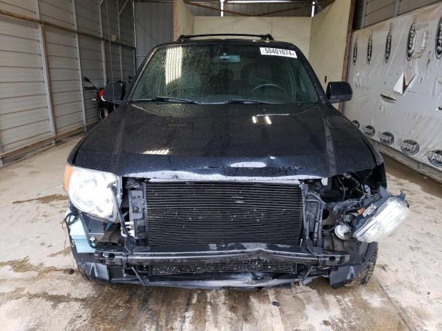 2012 Ford Escape Limited VIN: 1FMCU0EG5CKB13888 Lot: 50401074