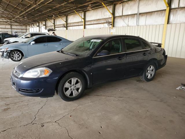 2008 Chevrolet Impala Lt VIN: 2G1WT58K081370474 Lot: 52235804