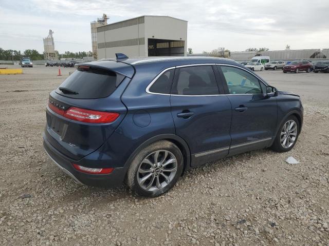 2017 LINCOLN MKC SELECT 5LMCJ2C98HUL49775