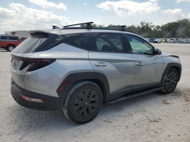2024 HYUNDAI TUCSON XRT KM8JF3DE0RU265013